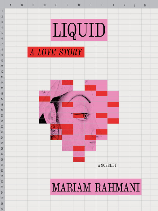 Title details for Liquid by Mariam Rahmani - Wait list